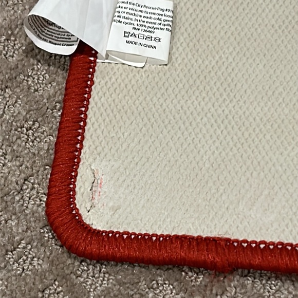 🎃SALE🎃Melissa and Doug Play Carpet - Picture 8 of 9